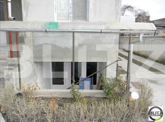 Spațiu birouri de închiriat Iris - 20098SIB | BLITZ Cluj-Napoca | Poza7