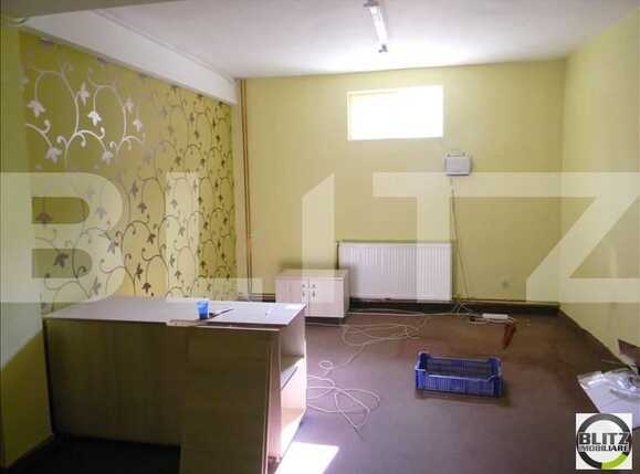 Spațiu birouri de închiriat Iris - 20098SIB | BLITZ Cluj-Napoca | Poza1