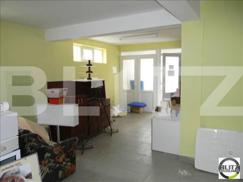 Spațiu birouri de închiriat Iris - 20098SIB | BLITZ Cluj-Napoca | Poza4