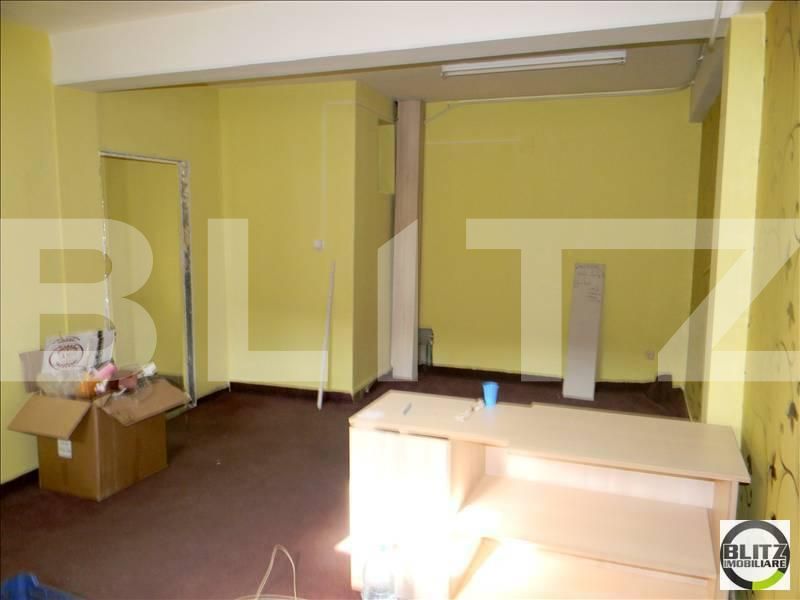 Spațiu birouri de închiriat Iris - 20098SIB | BLITZ Cluj-Napoca | Poza3