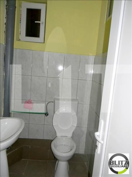 Spațiu birouri de închiriat Iris - 20098SIB | BLITZ Cluj-Napoca | Poza6