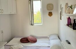 Garsonieră modernă, 11 mp | Ideală pentru investiție | Airbnb activ | 