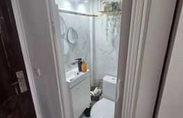 Garsonieră modernă, 11 mp | Ideală pentru investiție | Airbnb activ | 48.000 € 
