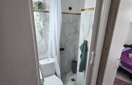 Garsonieră modernă, 11 mp | Ideală pentru investiție | Airbnb activ | 48.000 € 