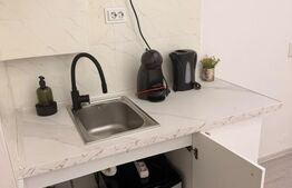 Garsonieră modernă, 11 mp | Ideală pentru investiție | Airbnb activ | 