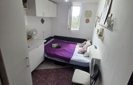Garsonieră modernă, 11 mp | Ideală pentru investiție | Airbnb activ | 48.000 € 