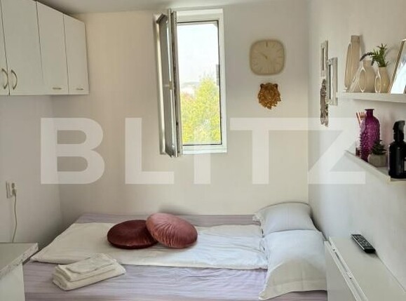 Garsonieră de vânzare Iris - 200987AV | BLITZ Cluj-Napoca | Poza1