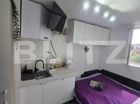 Garsonieră de vânzare Iris - 200987AV | BLITZ Cluj-Napoca | Poza2