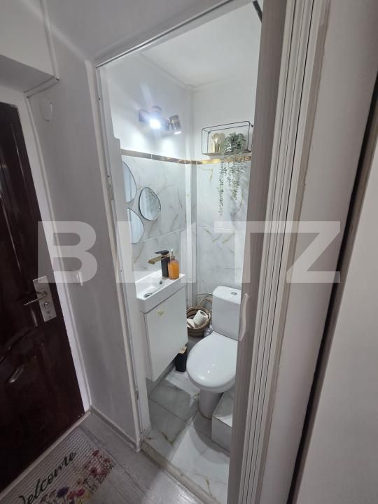 Garsonieră de vânzare Iris - 200987AV | BLITZ Cluj-Napoca | Poza4