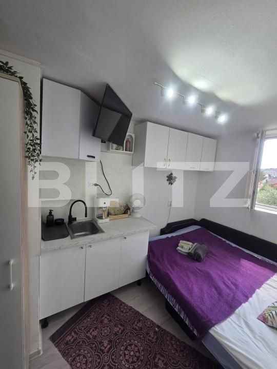 Garsonieră de vânzare Iris - 200987AV | BLITZ Cluj-Napoca | Poza2
