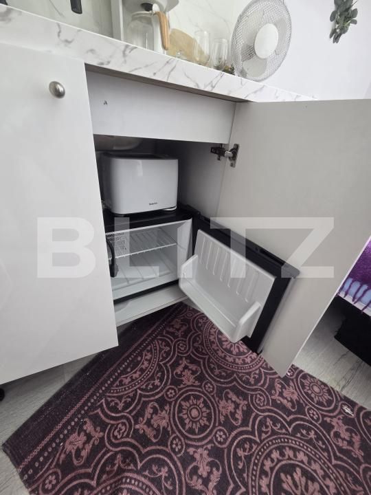 Garsonieră de vânzare Iris - 200987AV | BLITZ Cluj-Napoca | Poza7