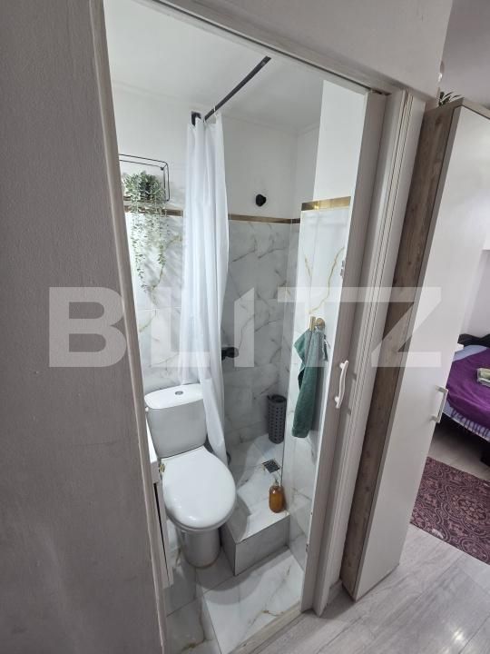 Garsonieră de vânzare Iris - 200987AV | BLITZ Cluj-Napoca | Poza3
