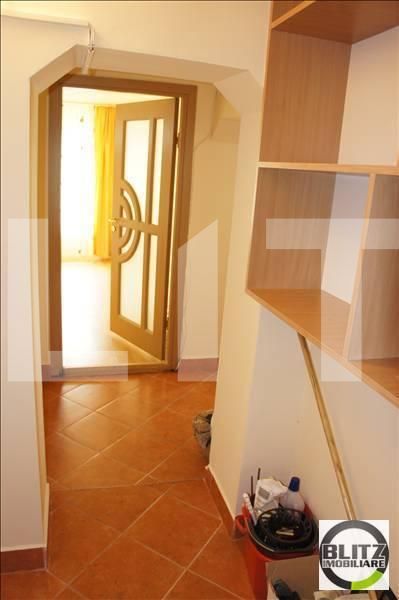 Spațiu birouri de închiriat Marasti - 20099SIB | BLITZ Cluj-Napoca | Poza5