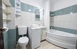 Apartament 2 camere decomandate, 49 mp, zona Florilor