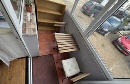 Apartament 2 camere decomandate, 49 mp, zona Florilor