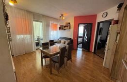 Apartament 2 camere decomandate, 49 mp, zona Florilor
