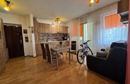 Apartament 2 camere decomandate, 49 mp, zona Florilor