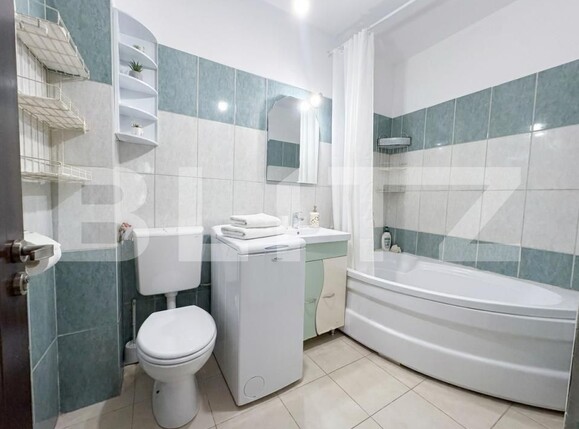 Apartament de vânzare 2 camere Floreşti - 200990AV | BLITZ Cluj-Napoca | Poza8