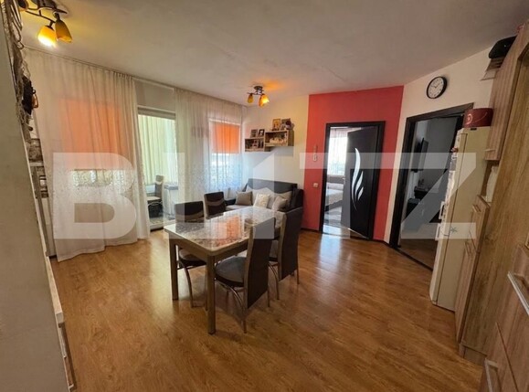 Apartament de vânzare 2 camere Floreşti - 200990AV | BLITZ Cluj-Napoca | Poza2