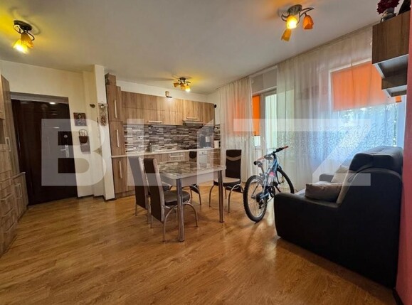 Apartament de vânzare 2 camere Floreşti - 200990AV | BLITZ Cluj-Napoca | Poza4