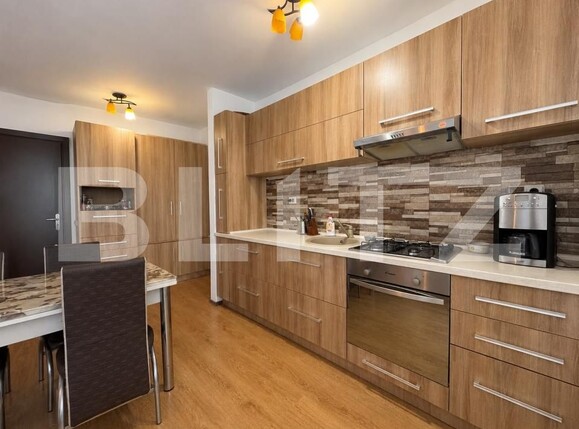 Apartament de vânzare 2 camere Floreşti - 200990AV | BLITZ Cluj-Napoca | Poza5