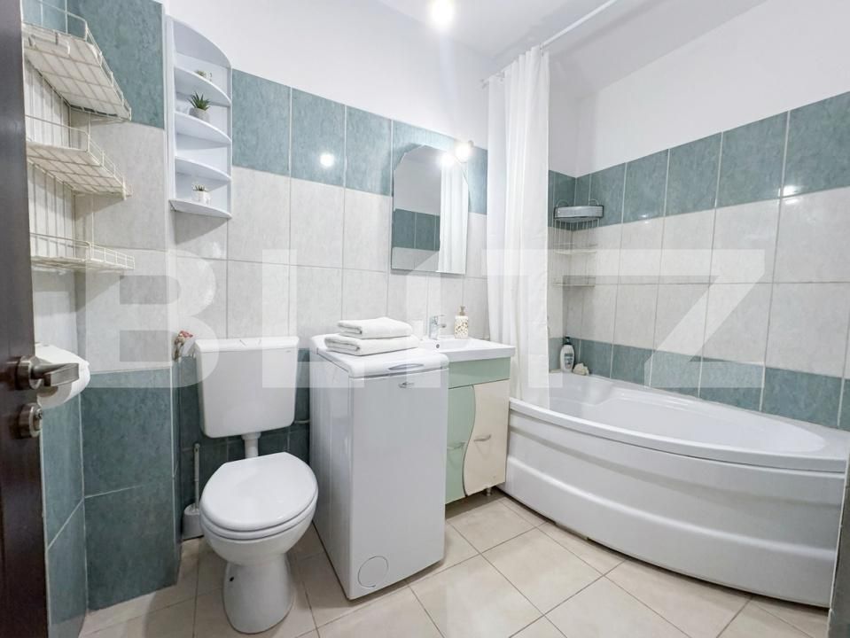 Apartament de vânzare 2 camere Floreşti - 200990AV | BLITZ Cluj-Napoca | Poza8