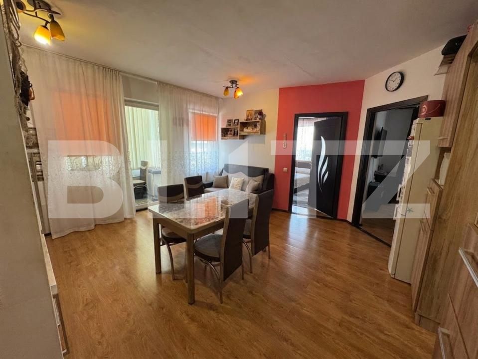 Apartament de vânzare 2 camere Floreşti - 200990AV | BLITZ Cluj-Napoca | Poza2