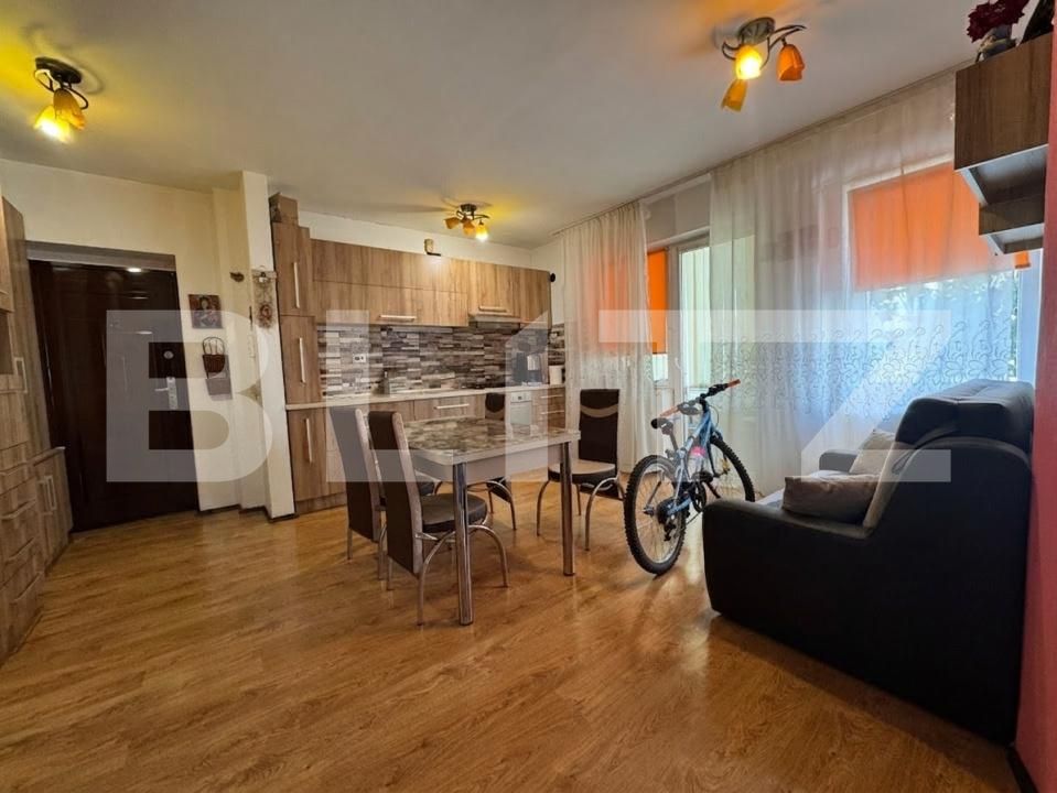 Apartament de vânzare 2 camere Floreşti - 200990AV | BLITZ Cluj-Napoca | Poza4