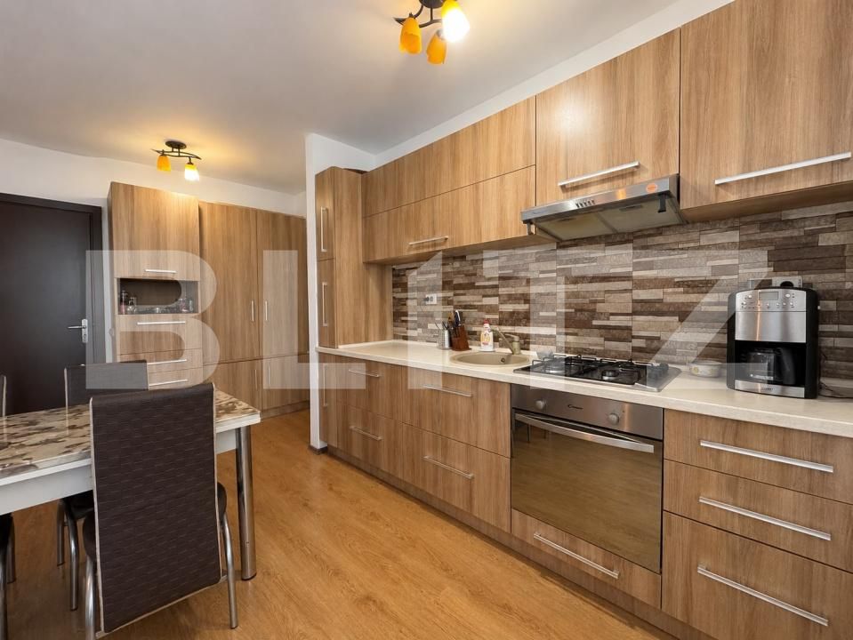 Apartament de vânzare 2 camere Floreşti - 200990AV | BLITZ Cluj-Napoca | Poza5