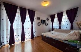 Apartament 3 camere, 68 mp, parcare, zona Sub Cetate 