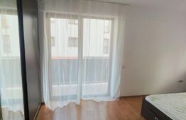 Apartament 3 camere, 68 mp, parcare, zona Sub Cetate 