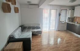 Apartament 3 camere, 68 mp, parcare, zona Sub Cetate 