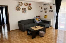 Apartament 3 camere, 68 mp, parcare, zona Sub Cetate 