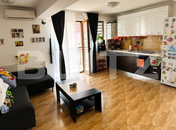 Apartament de vânzare 3 camere Floreşti - 200991AV | BLITZ Cluj-Napoca | Poza1