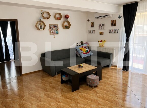 Apartament de vânzare 3 camere Floreşti - 200991AV | BLITZ Cluj-Napoca | Poza2