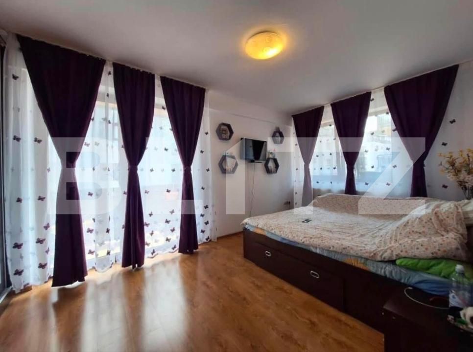 Apartament de vânzare 3 camere Floreşti - 200991AV | BLITZ Cluj-Napoca | Poza4