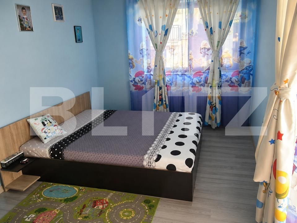 Apartament de vânzare 3 camere Floreşti - 200991AV | BLITZ Cluj-Napoca | Poza5