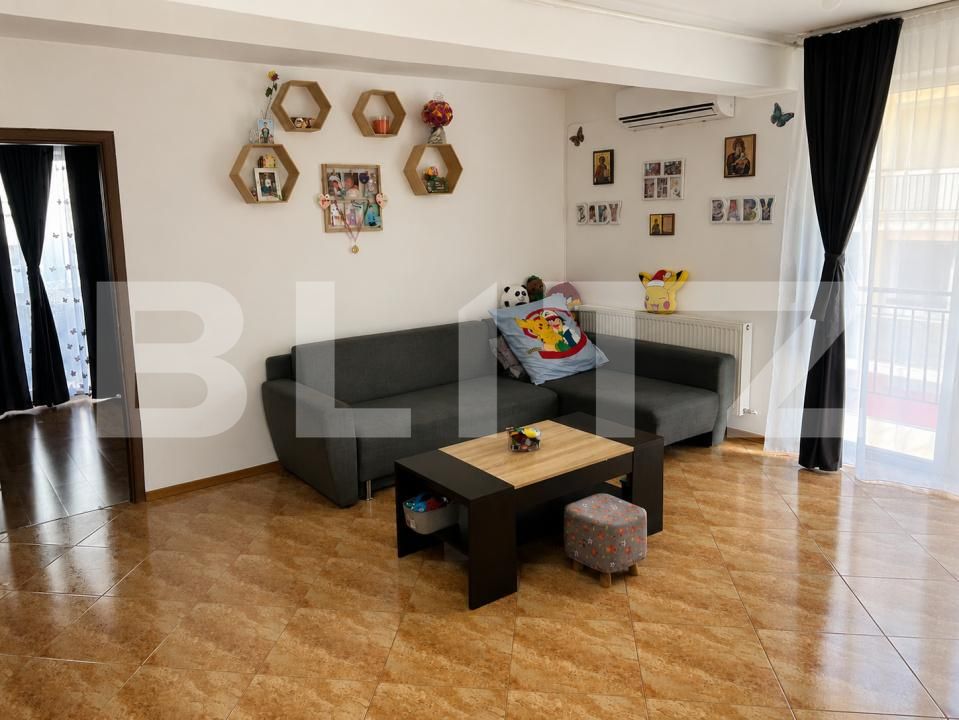 Apartament de vânzare 3 camere Floreşti - 200991AV | BLITZ Cluj-Napoca | Poza2