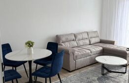 Apartament 1 camera, 39 mp, parcare, zona Parc Poligon