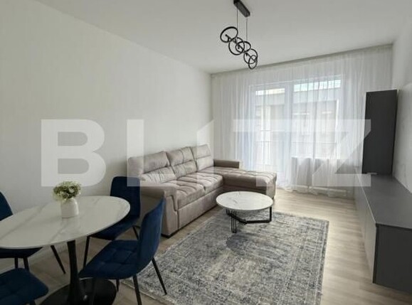 Garsonieră de vânzare Floreşti - 200997AV | BLITZ Cluj-Napoca | Poza1