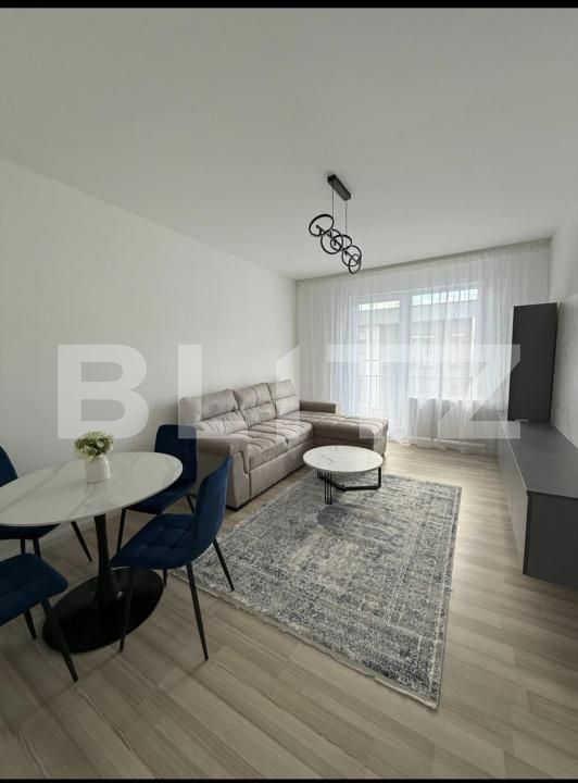 Garsonieră de vânzare Floreşti - 200997AV | BLITZ Cluj-Napoca | Poza2