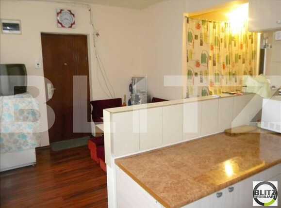 Apartament de vânzare 2 camere Floreşti - 201AV | BLITZ Cluj-Napoca | Poza1