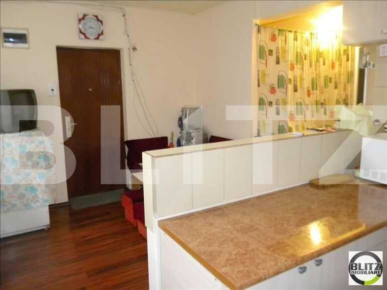 Apartament de vânzare 2 camere Floresti - 201AV | BLITZ Cluj-Napoca | Poza1
