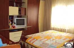 3 camere, zona Calea Manastur, 73 mp utili + terasa 20 mp + garaj