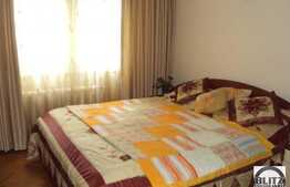 3 camere, zona Calea Manastur, 73 mp utili + terasa 20 mp + garaj