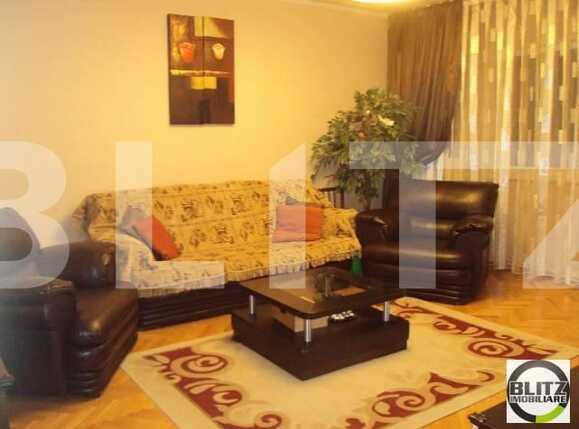 Apartament de vânzare 3 camere Manastur - 2010AV | BLITZ Cluj-Napoca | Poza1