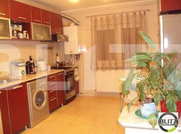 Apartament de vânzare 3 camere Manastur - 2010AV | BLITZ Cluj-Napoca | Poza6