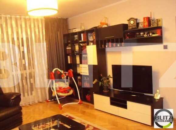 Apartament de vânzare 3 camere Manastur - 2010AV | BLITZ Cluj-Napoca | Poza2