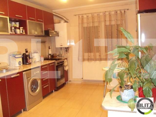 Apartament de vânzare 3 camere Manastur - 2010AV | BLITZ Cluj-Napoca | Poza6
