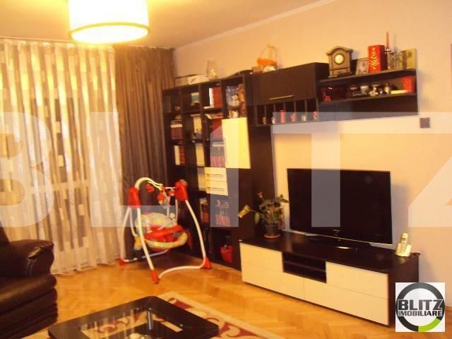 Apartament de vânzare 3 camere Manastur - 2010AV | BLITZ Cluj-Napoca | Poza2